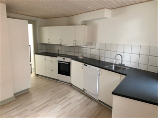 Photo 1. Apartment, Nørregade, Lemvig 