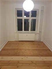 Photo 3. Room, Falkoner Alle, København N 