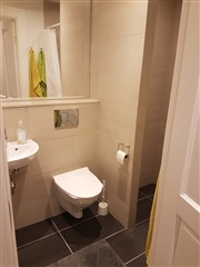 Photo 4. Room, Falkoner Alle, København N 