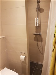 Photo 2. Room, Falkoner Alle, København N 