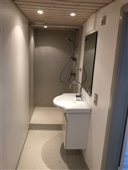 Photo 2. Apartment, Nørregade, Lemvig 