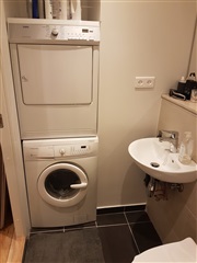 Photo 6. Room, Falkoner Alle, København N 