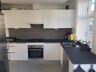 Photo 10. Room, Falkoner Alle, København N 