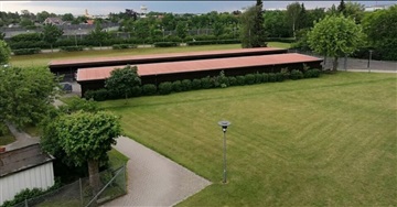 Photo 6. Exchange property, Tårnby Torv, Kastrup 