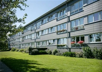 Photo 3. Exchange property, Tårnby Torv, Kastrup 