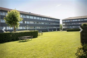 Photo 8. Exchange property, Tårnby Torv, Kastrup 