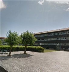 Photo 1. Exchange property, Tårnby Torv, Kastrup 