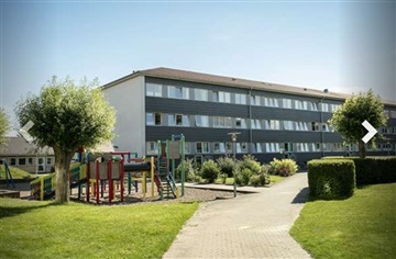 Photo 4. Exchange property, Tårnby Torv, Kastrup 