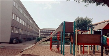 Photo 5. Exchange property, Tårnby Torv, Kastrup 