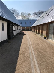 Photo 4. Room, Damagervej, Viby J 