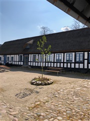 Photo 5. Room, Damagervej, Viby J 