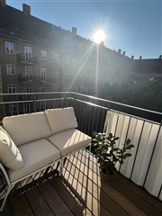 Photo 11. Room, Skotterupgade, København N 