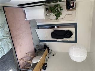 Photo 7. Room, Skotterupgade, København N 