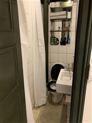 Photo 3. Room, Skotterupgade, København N 