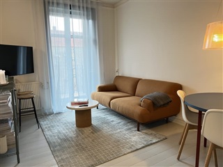 Photo 10. Room, Skotterupgade, København N 