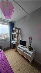 Photo 6. Room, Lundtoftegade, København N 