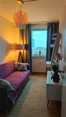 Photo 8. Room, Lundtoftegade, København N 