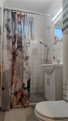 Photo 2. Room, Lundtoftegade, København N 
