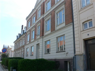 Photo 2. Apartment, Sdr.Stationsvej, Slagelse 