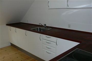 Photo 4. Apartment, Sct Peders Kirkeplads, Næstved 