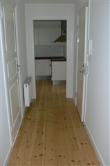 Photo 2. Apartment, Sct Peders Kirkeplads, Næstved 