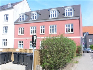 Photo 3. Apartment, Sdr.Stationsvej, Slagelse 