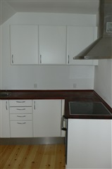 Photo 1. Apartment, Sct Peders Kirkeplads, Næstved 