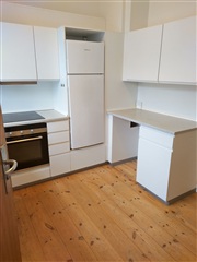 Photo 6. Apartment, Sdr.Stationsvej, Slagelse 