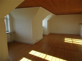 Billede 7. Lejlighed, Vendersgade, Nykøbing F 
