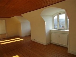 Billede 5. Lejlighed, Vendersgade, Nykøbing F 