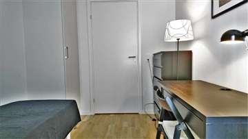 Photo 4. Room, Amager Strandvej, København S 