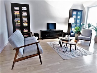 Photo 7. Room, Amager Strandvej, København S 