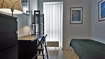 Photo 1. Room, Amager Strandvej, København S 