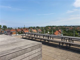 Photo 3. Room, Amager Strandvej, København S 