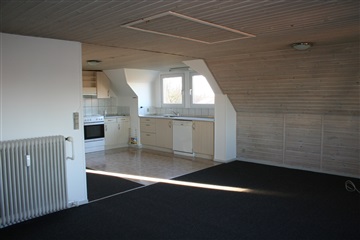 Billede 11. Lejlighed, blichersvej, Kjellerup 