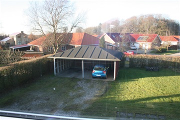 Billede 2. Lejlighed, blichersvej, Kjellerup 