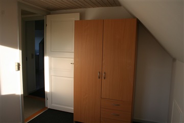 Billede 9. Lejlighed, blichersvej, Kjellerup 