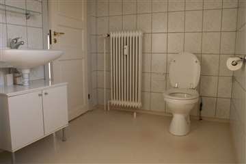 Billede 5. Lejlighed, blichersvej, Kjellerup 