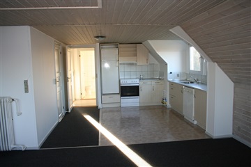 Billede 6. Lejlighed, blichersvej, Kjellerup 