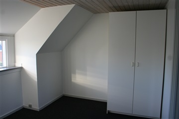 Billede 10. Lejlighed, blichersvej, Kjellerup 