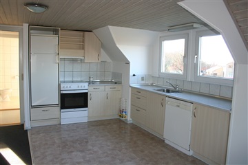 Billede 7. Lejlighed, blichersvej, Kjellerup 