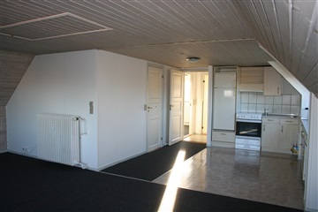 Billede 8. Lejlighed, blichersvej, Kjellerup 