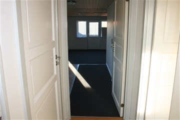 Billede 3. Lejlighed, blichersvej, Kjellerup 