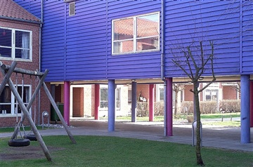 Photo 24. Apartment, Gl Jernbanegade, Horsens 