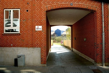 Photo 22. Apartment, Gl Jernbanegade, Horsens 