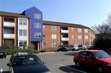 Photo 22. Apartment, Gl Jernbanegade, Horsens 