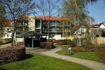 Photo 23. Apartment, Gl Jernbanegade, Horsens 