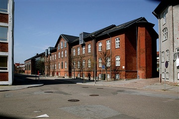 Photo 3. Apartment, Gl Jernbanegade, Horsens 