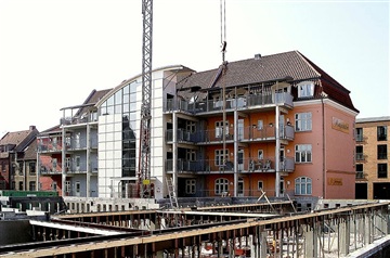 Photo 19. Apartment, Gl Jernbanegade, Horsens 