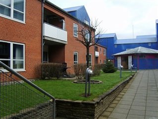 Photo 1. Apartment, Gl Jernbanegade, Horsens 